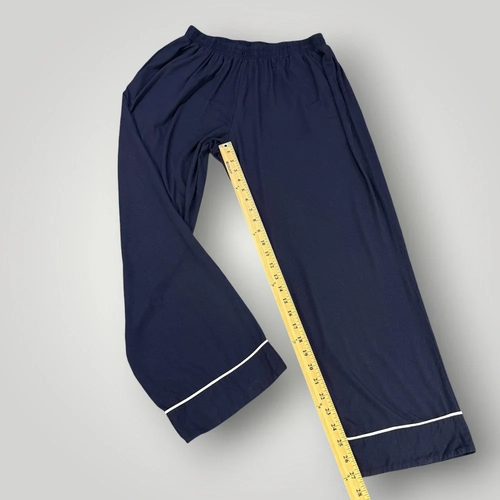 Hatch leg by knit